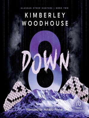 8 Down - Audiobook